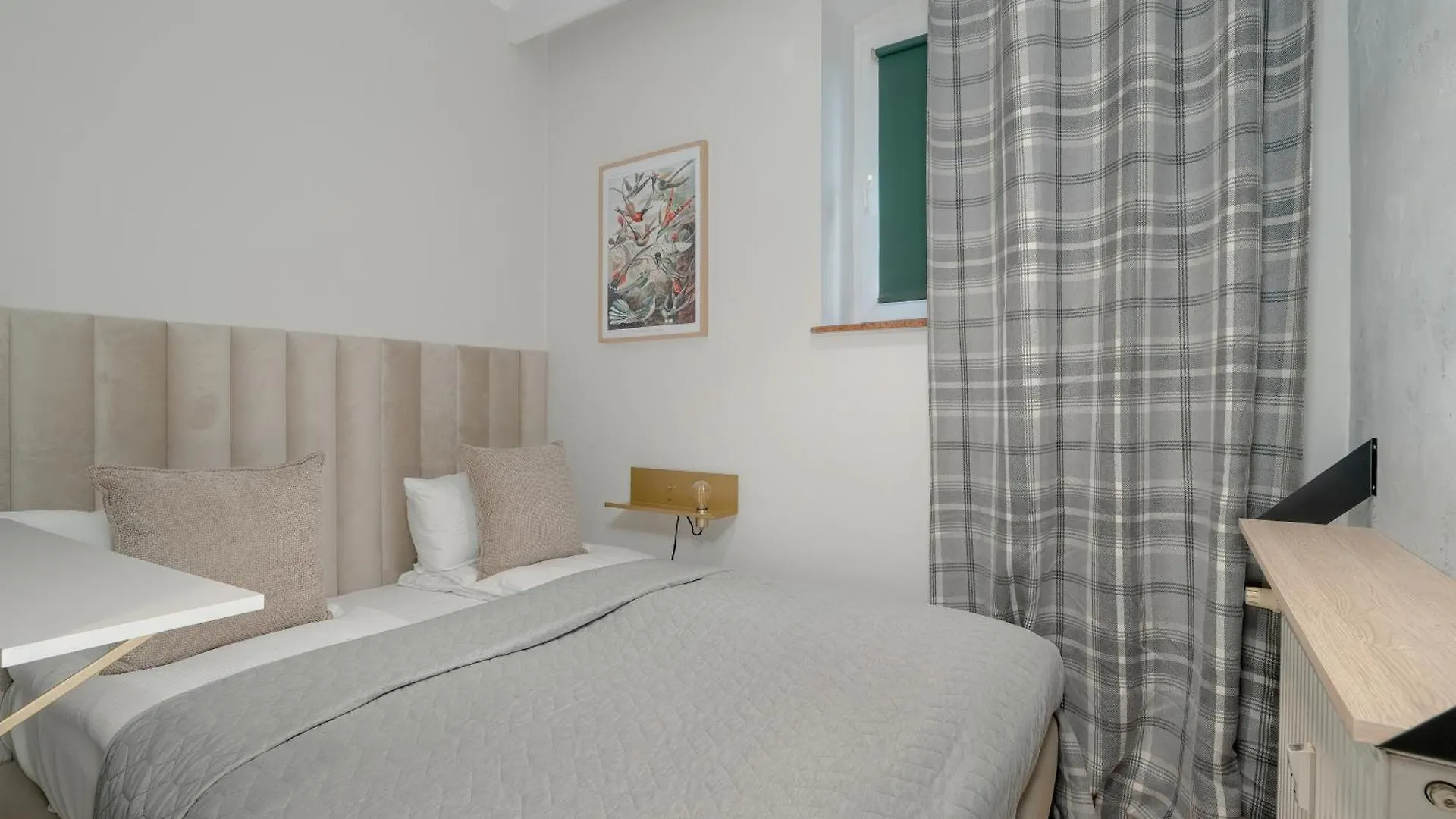 Apartmán Nowy Apartament Z Widokiem Na Miasto Poznan By Noclegi Renters