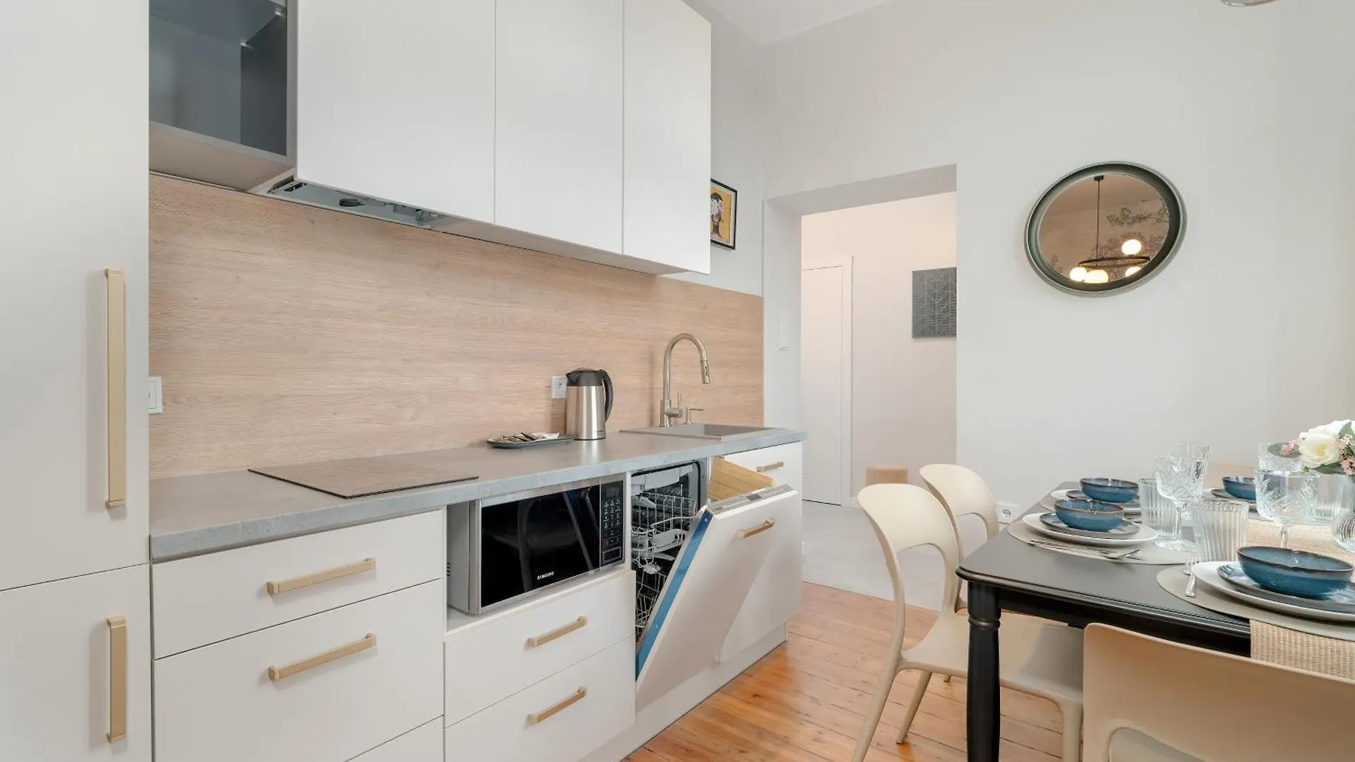 Nowy Apartament Z Widokiem Na Miasto Poznan By Noclegi Renters