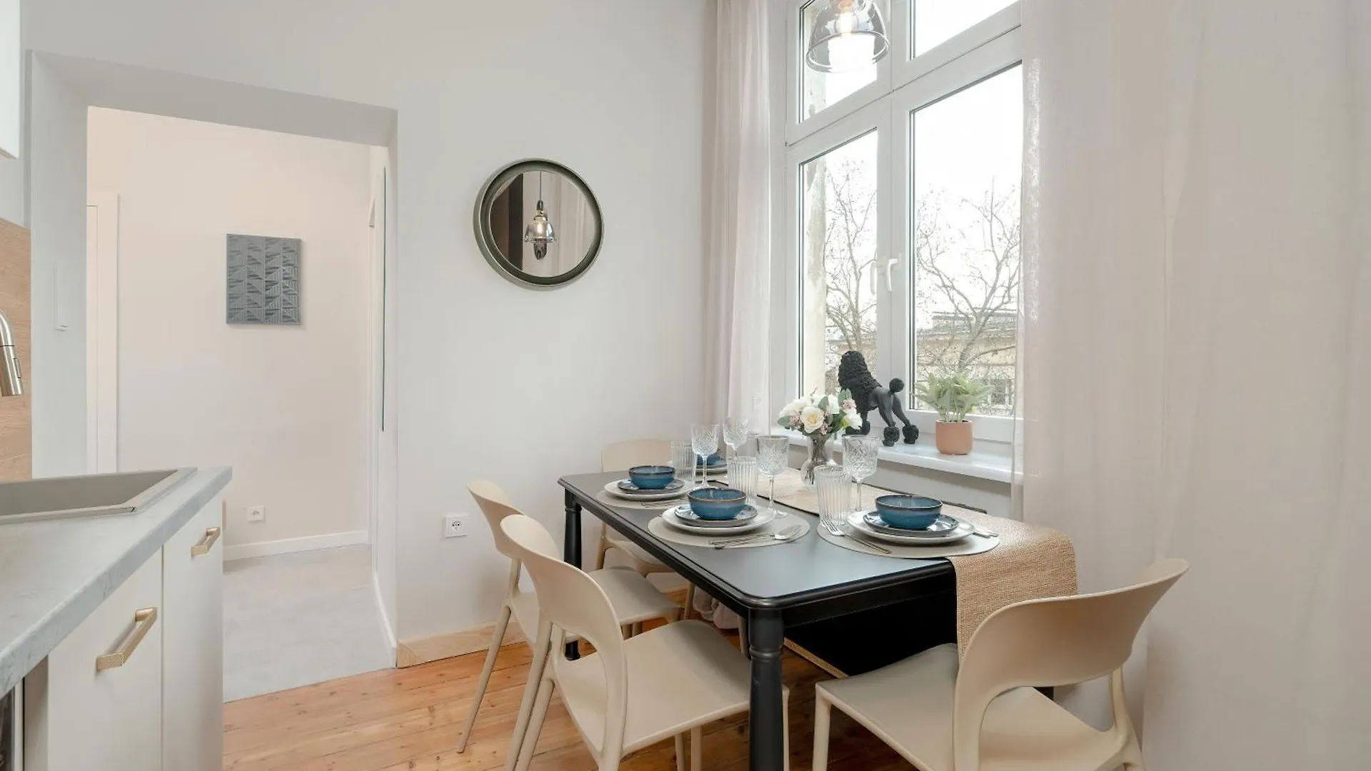 Nowy Apartament Z Widokiem Na Miasto Poznan By Noclegi Renters