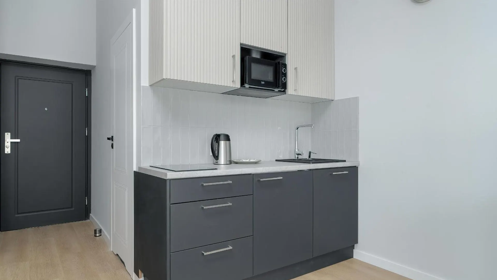 Apartmán Nowy Apartament Z Widokiem Na Miasto Poznan By Noclegi Renters Polsko