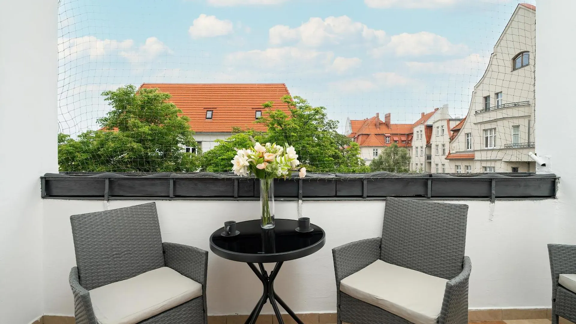 Nowy Apartament Z Widokiem Na Miasto Poznan By Noclegi Renters 0*,  Polsko
