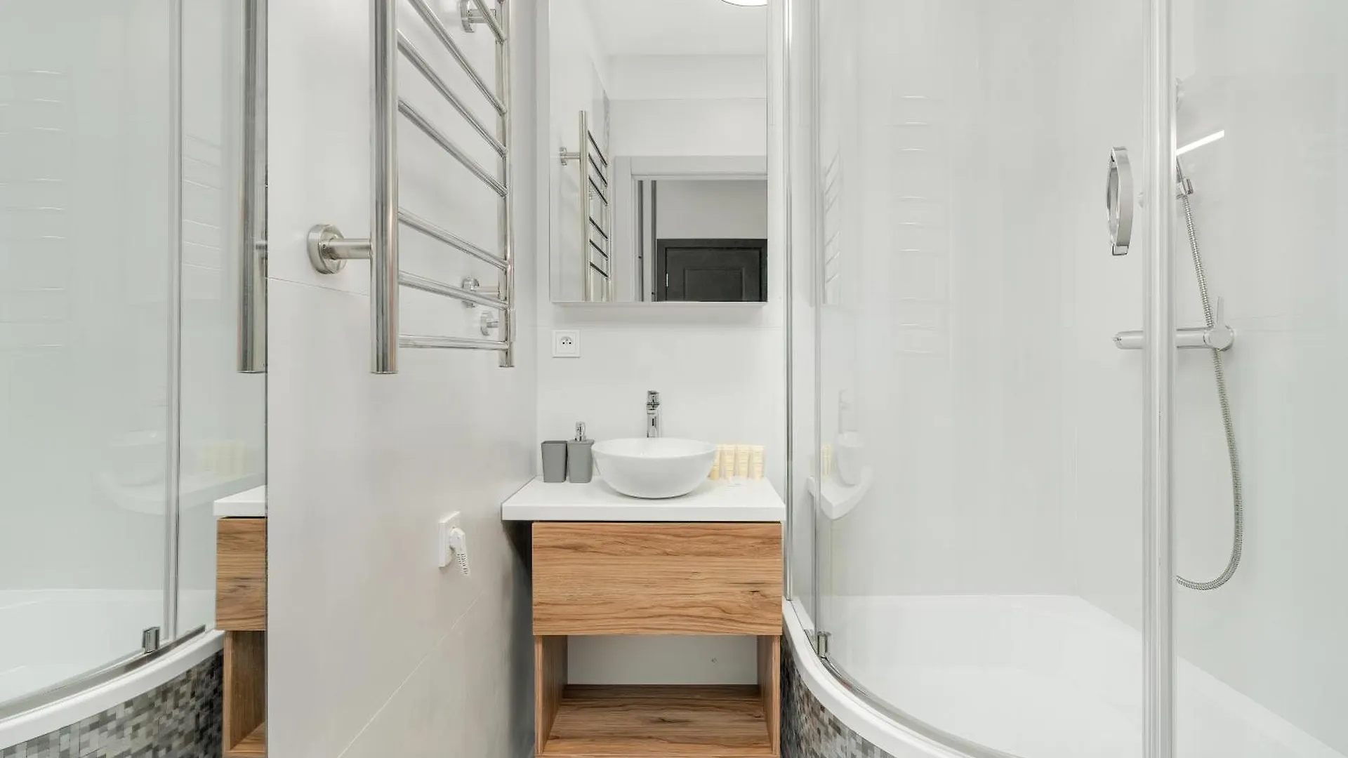Apartmán Nowy Apartament Z Widokiem Na Miasto Poznan By Noclegi Renters