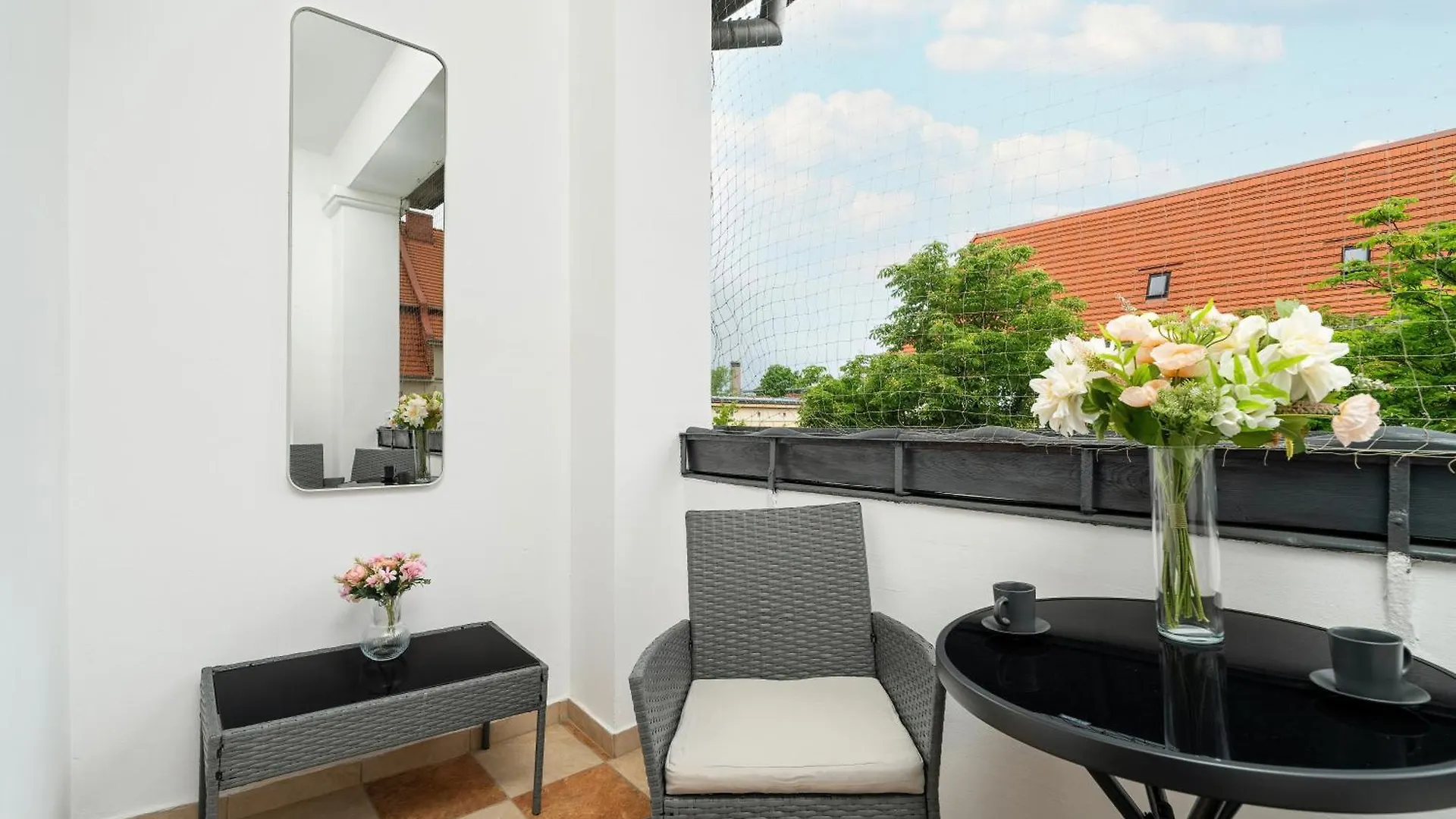 Apartmán Nowy Apartament Z Widokiem Na Miasto Poznan By Noclegi Renters