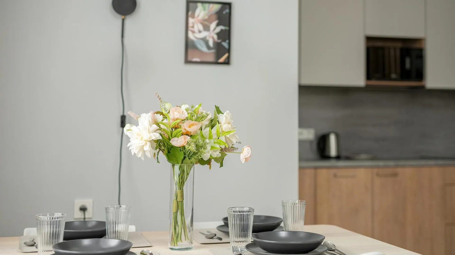Apartmán Nowy Apartament Z Widokiem Na Miasto Poznan By Noclegi Renters