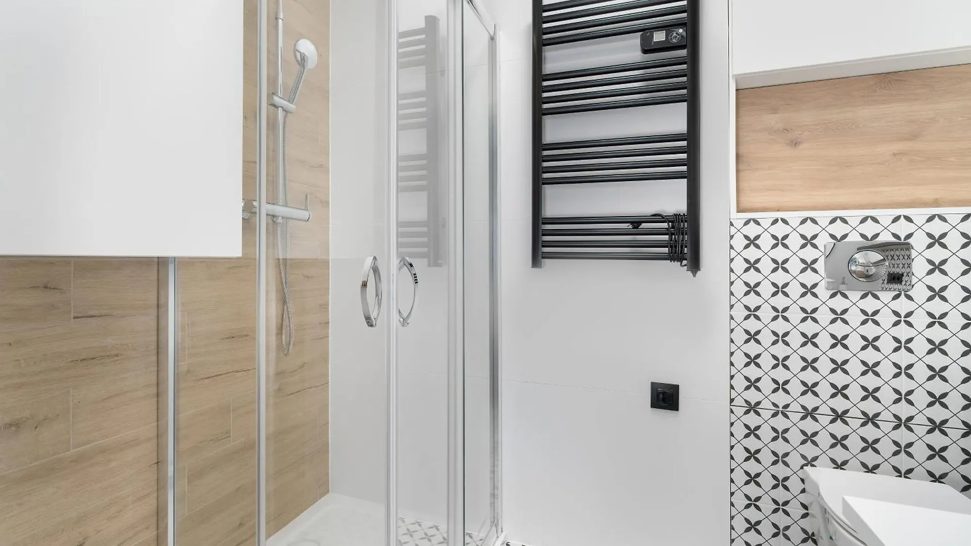 Nowy Apartament Z Widokiem Na Miasto Poznan By Noclegi Renters