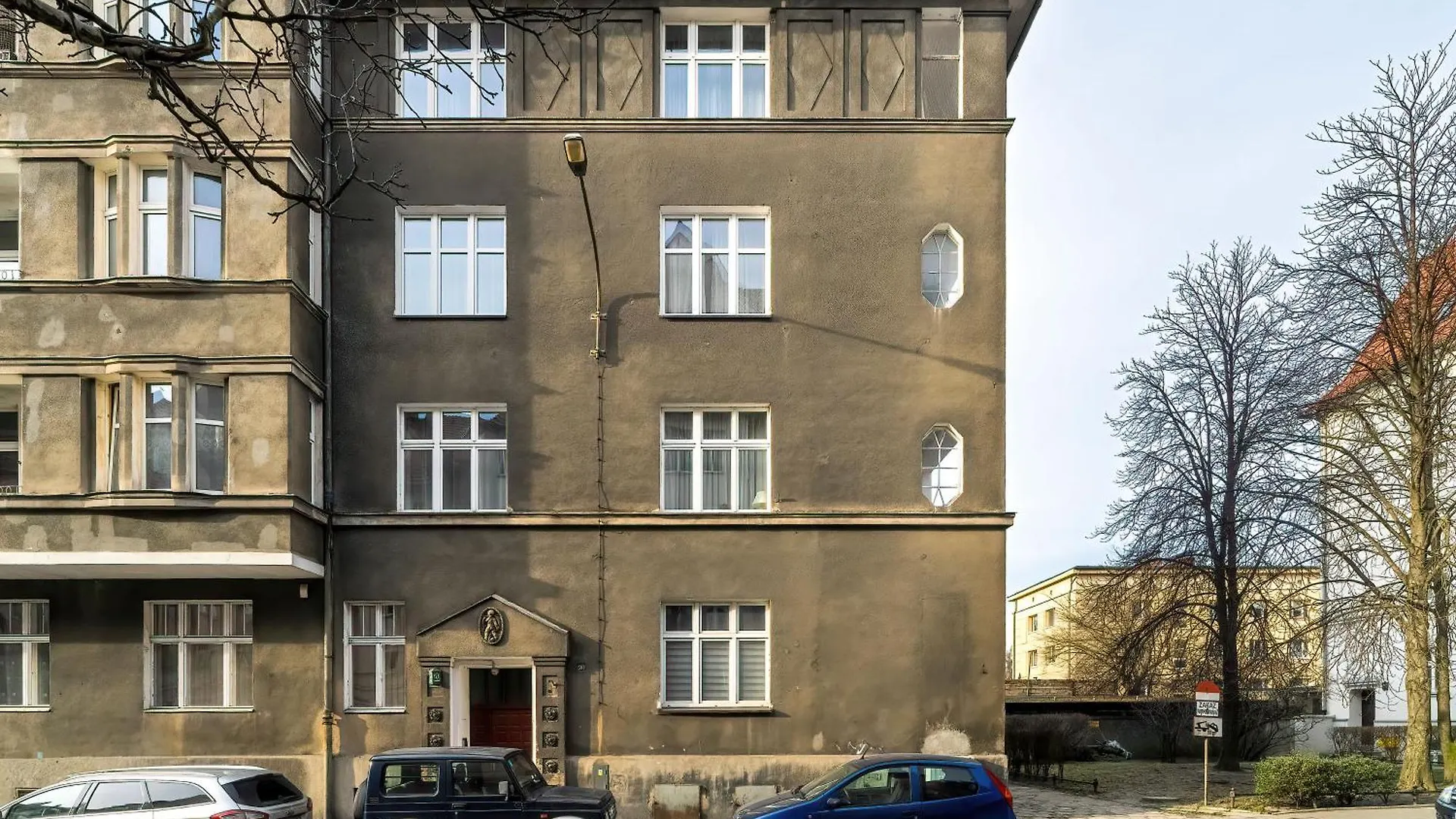 Apartmán Nowy Apartament Z Widokiem Na Miasto Poznan By Noclegi Renters